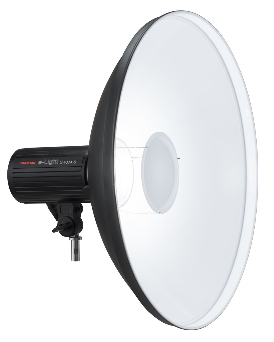 Amazon | TOKISTAR ソフトライトリフレクター φ68cm TOKISTAR/CX 用 TS
