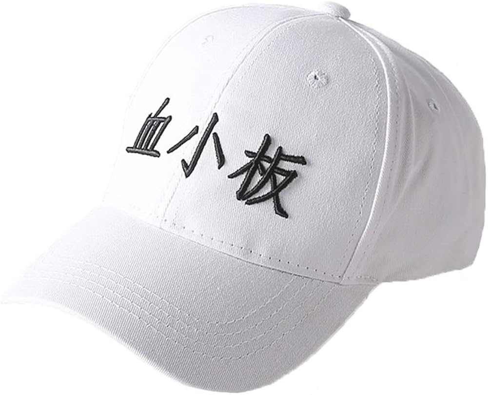 Amazon Com Wymddym Cells At Work Working Cells Hataraku Saibou Platelet Hat Cosplay Costume Cosplay Hat Baseball Cap Sunshade Hat Clothing