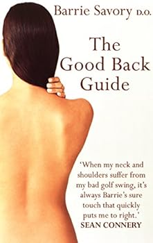 Paperback The Good Back Guide Book