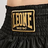 LEONE 1947, Kick Basic 2 szorty unisex dla dorosłych