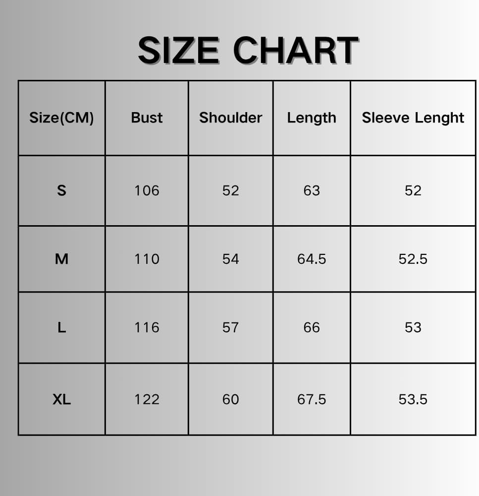 Turtleneck Sweater for Women Floral Print Causal Knitted Chunky Pullover Sweaters 2025 Fall Winter Jumper Tops - Image 3