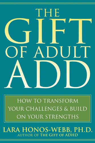 Gift of Adult Add