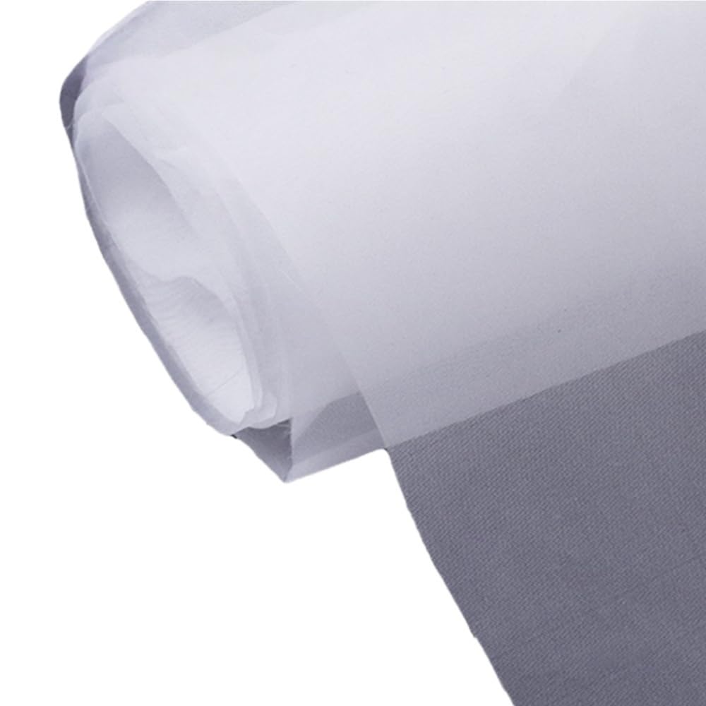 Tela de nailon de malla fina de alta densidad 120 para filtros y pantallas de 1x3m