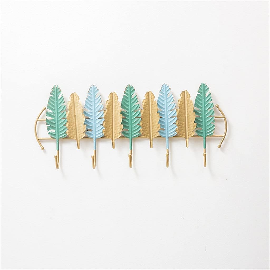 Nordic Hook Porch Entrance Living Room Entrance Wall Decoration Key Hook Coat Hook Hanger