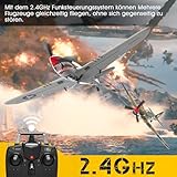 Zoom IMG-1 volantexrc aereo telecomandato p40 warhawk Zoom IMG-1 volantexrc aereo telecomandato p40 warhawk