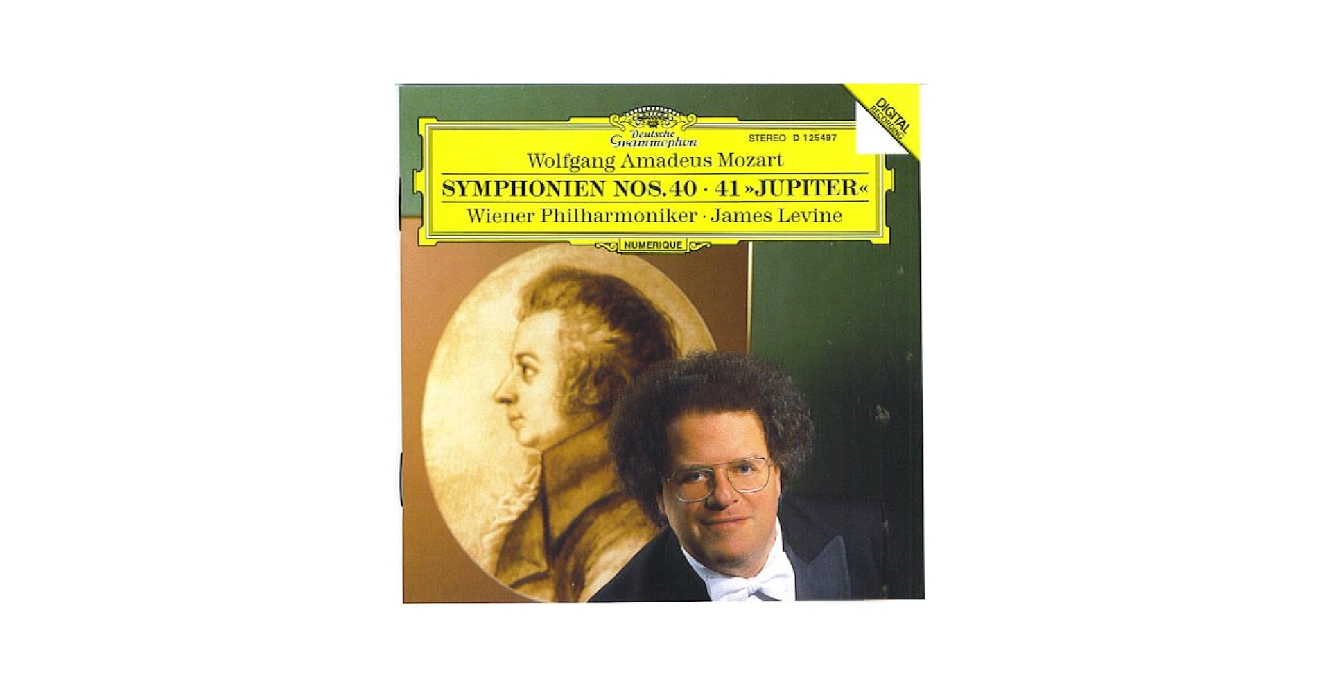 その他 Mozart Speaks Vol.1 [CD] The Best of Mozart Volume 1: Mozart, Wolfgang Amadeus