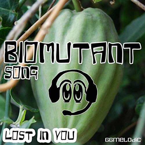 Biomutant Song (Lost in You)