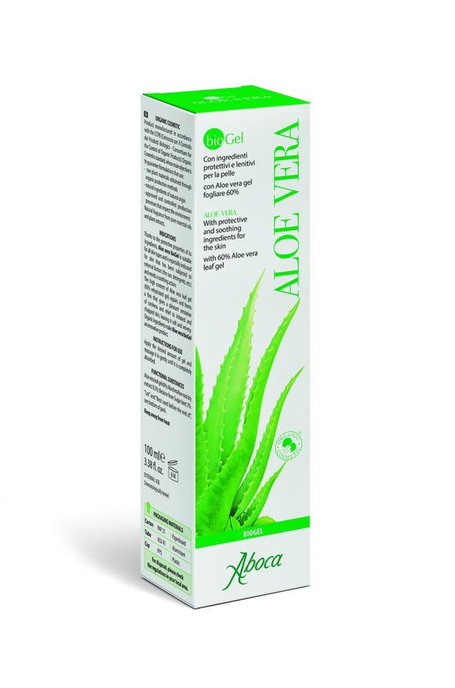 ALOE BIOGEL 100 ML