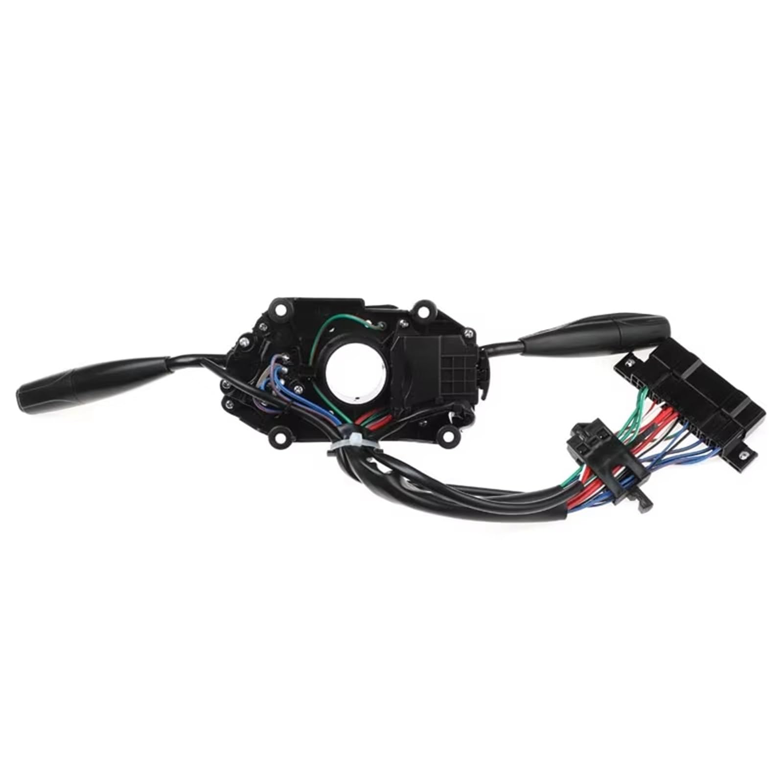 Palanca Columna Dirección Compatible con Toyota para Hiace 1989 Interruptor Combinado De Limpiaparabrisas De Señal De Giro 8431035300 84310-35300 Accesorio para Automóvil