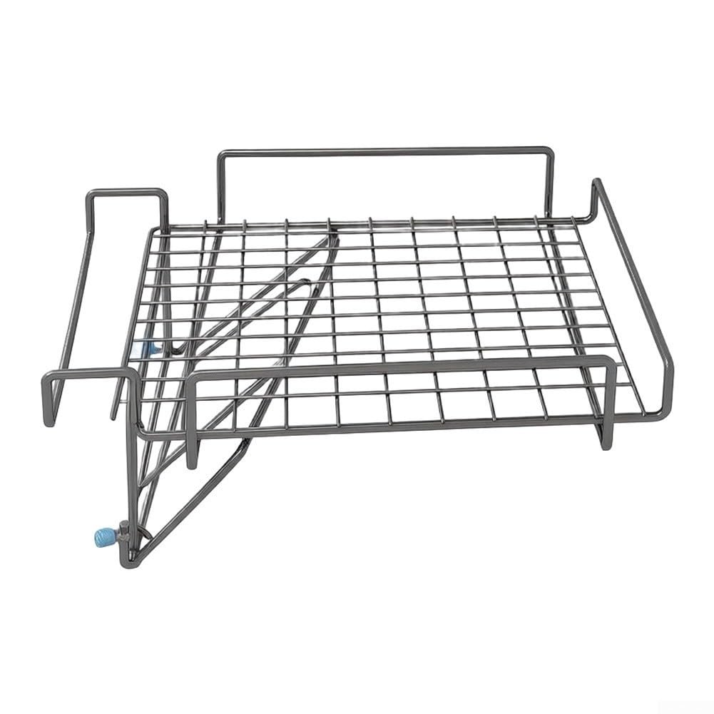 Organizador Puerta Armario Extensible hasta 5cm