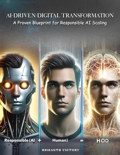 AI-Driven Digital Transformation: A Proven Blueprint for Responsi...