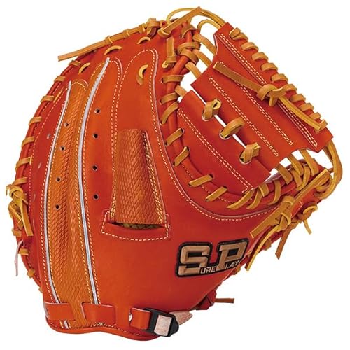 シュアプレイ 野球グローブ キャッチャーミット」の人気商品一覧