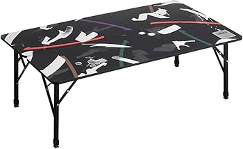 Amazon | Coleman(コールマン) テーブル フォールディングリビング