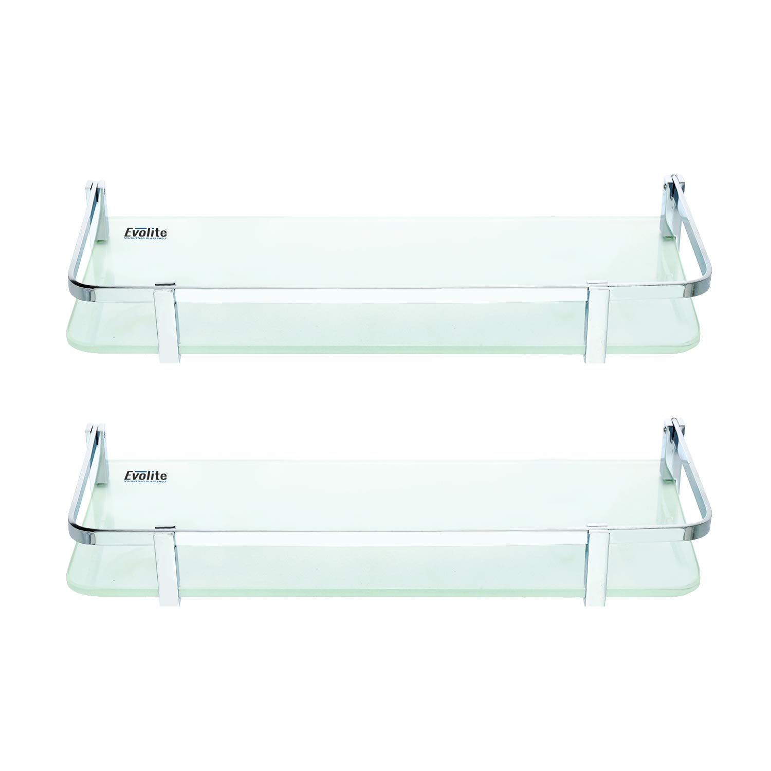 See full amazon price history chart for Evolite Premium Tempered Glass Shelf for Bathroom Corner Kitchen and Multi Purpose Glass Shelves Wall Mount Storage Brass Accessories with Fitted Brackets for Home Decor- (5x15 INCH)(Pack of 2) Evolite Premium Tempered Glass Shelf for Bathroom Corner Kitchen and Multi Purpose Glass Shelves Wall Mount Storage Brass Accessories with Fitted Brackets for Home Decor- (5x15 INCH)(Pack of 2) (B08FJGVV4N) Amazon Price History, Amazon Price Tracker