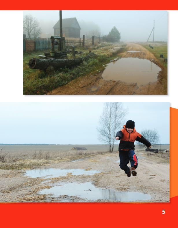 Teacher Created Materials - Science Readers: A Closer Look: La evaporacion (Evaporation) - Grade 2 - Guided Reading Level G (Science: Informational Text) (Spanish Edition) - Image 5