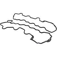 Vista 3 de Para Mercedes-Benz SLK320 Junta Tapa De Válvula 2001 02 03 2004 Material De Caucho