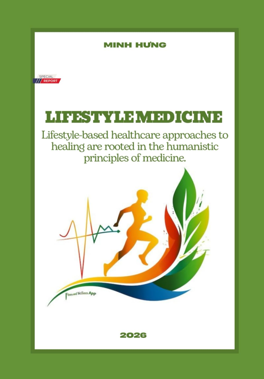 LIFESTYLE MEDICINE: Lifestyle-based healthcare approaches to healing are rooted in the humanistic principles of medicine.