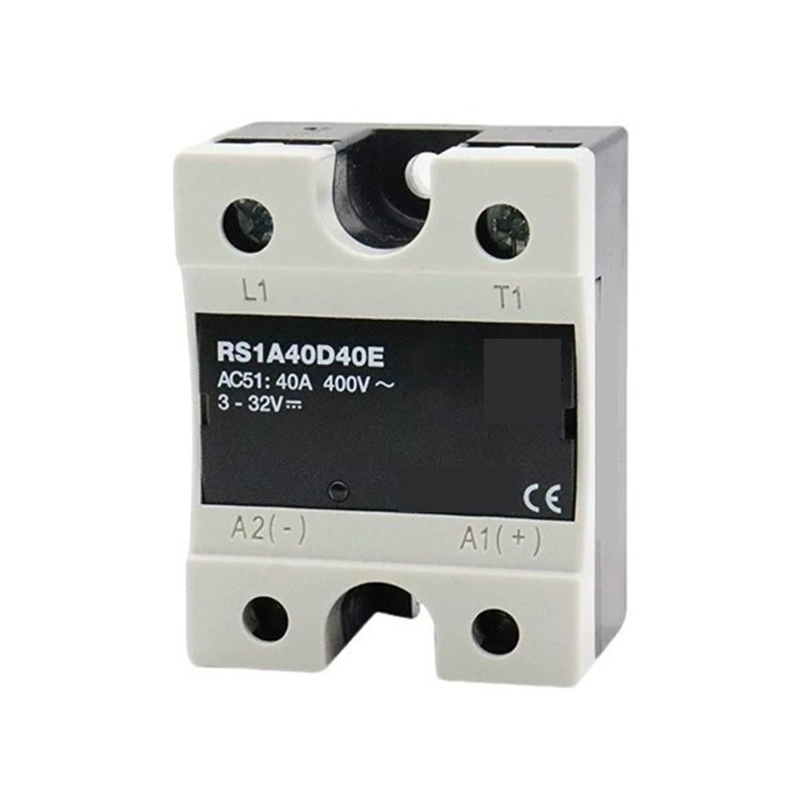 RS1A40D40E Industrielles Halbleiterrelais