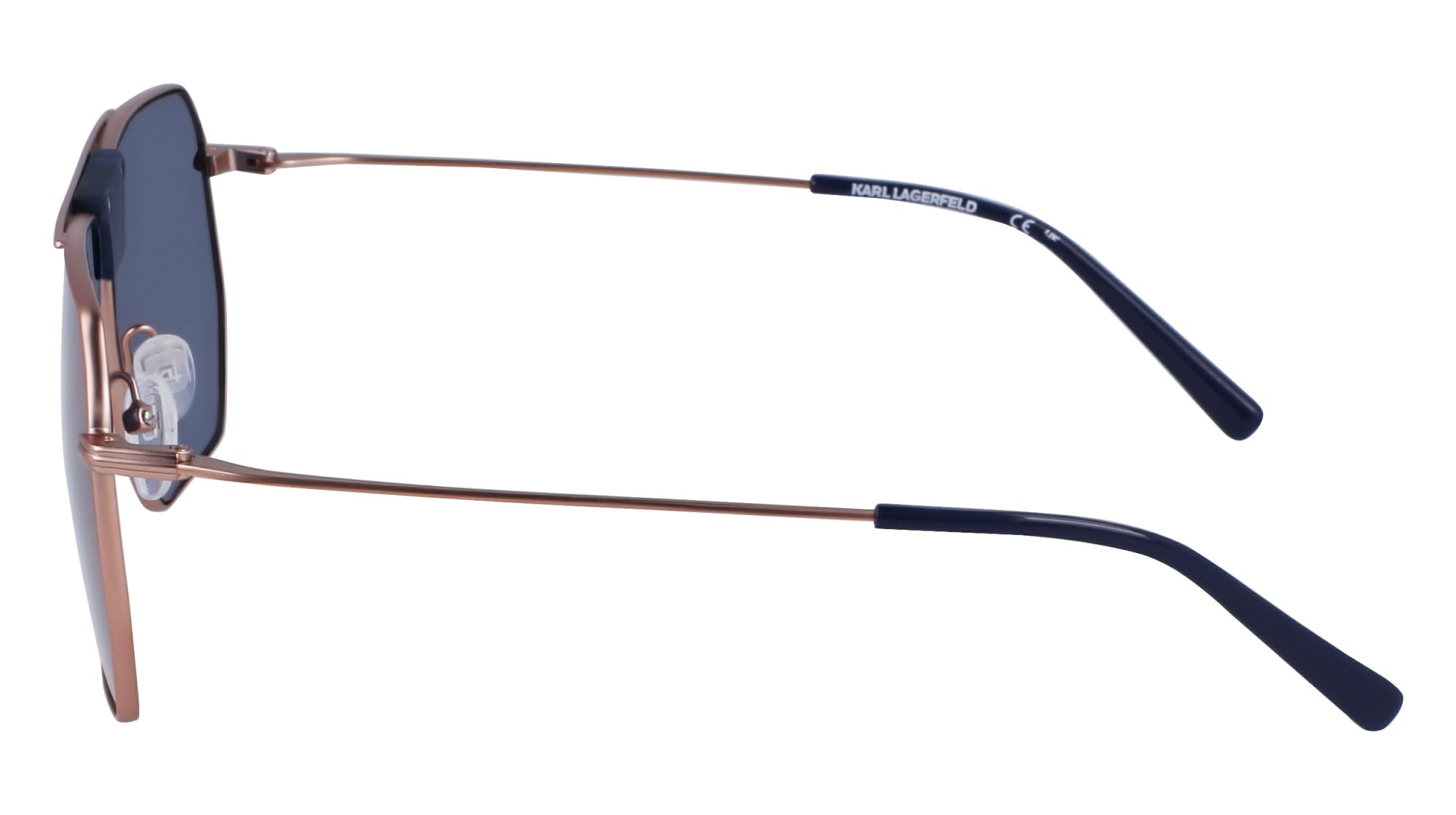 KARL LAGERFELD Kl350s Sunglasses Unisex - Adulto