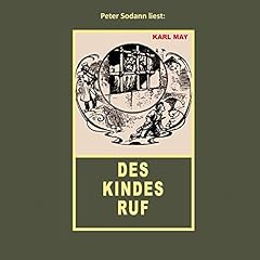 Des Kindes Ruf copertina
