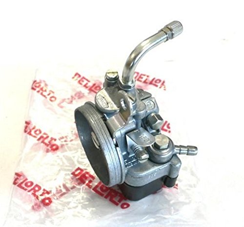 CARBURATORE ORIGINALE DELL'ORTO SHA 13-13 CIAO SI BRAVO SUPER BRAVO BOXER GRILLO CBA ECO
