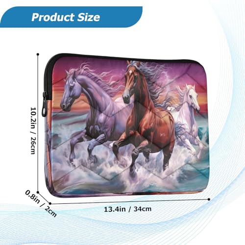 Funda impermeable para laptop 13-14 pulgadas miniatura 3