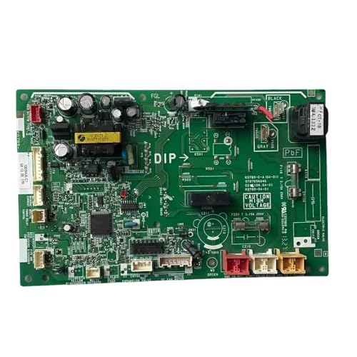 K07BS-CA(04-01) carte de commande de climatiseur Inverter PC