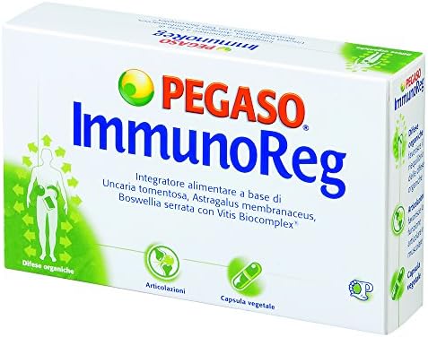 Immunoreg 40cps Nf
