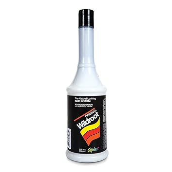 Wildroot Hair Groom Original 15 Oz