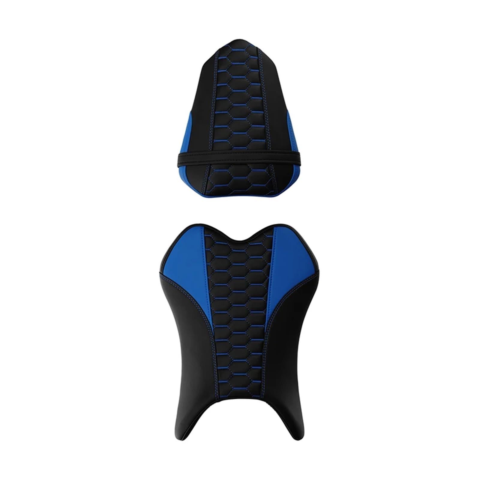 Sedile Passeggero Conducente Sedili Passeggero Per Conducente Del Motociclo Per YZF R1 2007-2008 Accessori Moto Anteriori E Posteriori Parti Di Ricambio Per