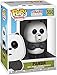 Funko Pop! Animation: We Bare Bears - Panda