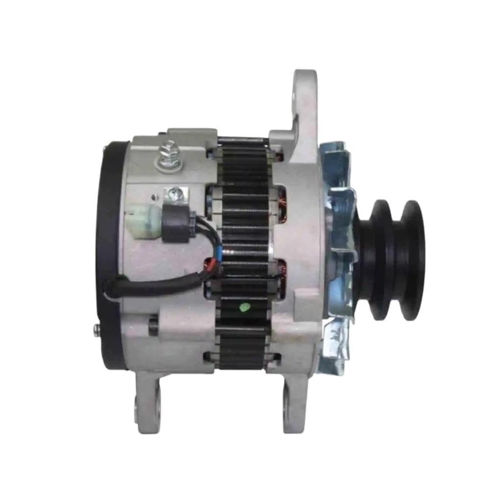 El alternador ATG20098 se adapta a motores industriales JO5C 27060-E0190 27040-2500