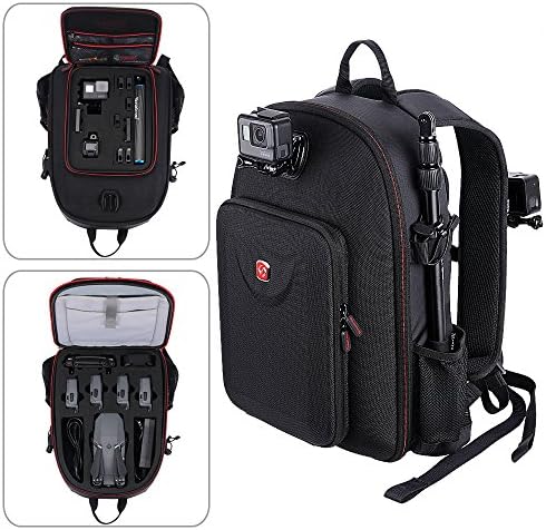 ozark trail fishing backpack