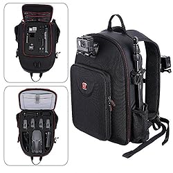 smatree backpack