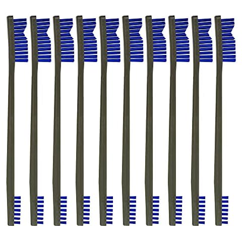 Otis Technology All Purpose Gun Cleaning Brush (10 Pack) Cover