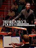 Chaikovski: Sinfonía N°4, con Roderick Cox y el New World Symphony Orchestra