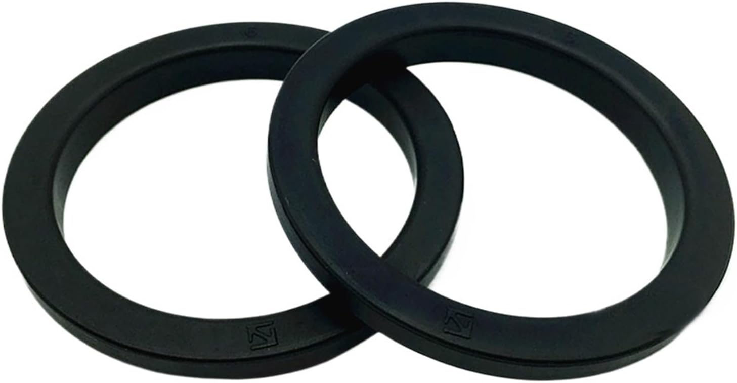 Coffee machine sealing ring sealing gasket rubber ring coffee machine special brewing head