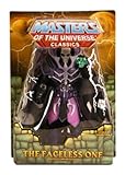 motu classics  Masters of the Universe MotU Classics Figur: The Faceless One