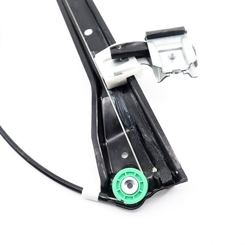 Commande lève-vitre Mercedes W204 pour bouton vitre électrique fluide - 5