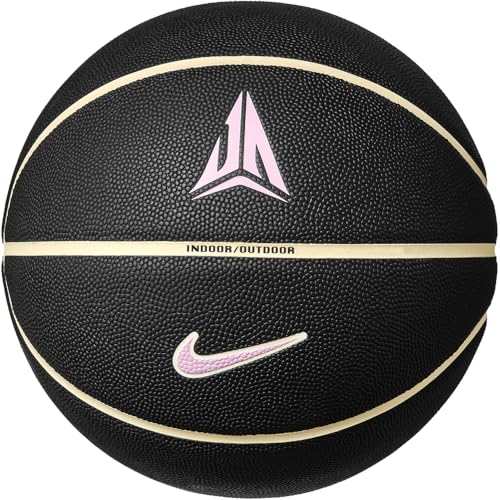 Ballon de basket résistant Nike All Court Ja Morant pour ne plus glisser
