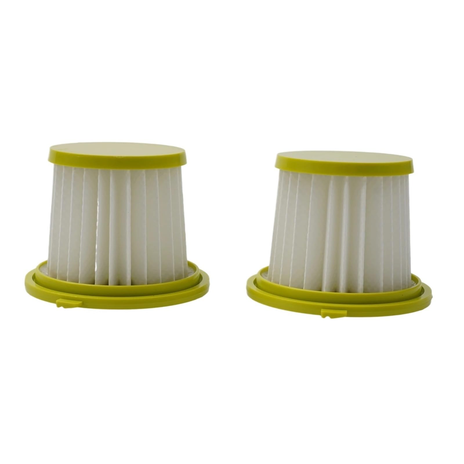 Filtr 2 Szt., Kompatybilny Z PCL704 CL705, Filtr Zamienny Do Odkurzacza Ręcznego(4PCS)