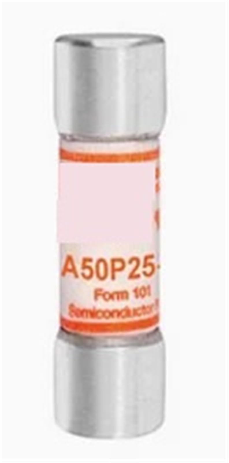 Fusible A50P40-1 évite la surchauffe des machines industrielles et les pannes