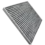 GF776 Cabin Air Filter For Altima Sedan 2013-2018, Maxima 2016-2023, Murano 2015-2024, Pathfinder