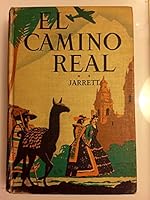El Camino Real Understanding Spanish Speaking Neighbors Book Two ( 2 ) B001II0H3I Book Cover