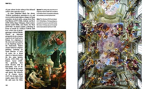 Art History 101: The Essential Guide to Understanding the Creative World (Knowledge 101) - Image 4