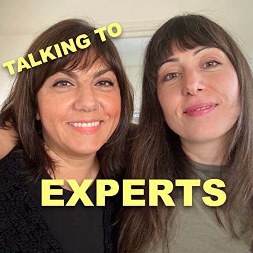 TTE #86 IRAN OKTOBER 2022 med ABJEEZ