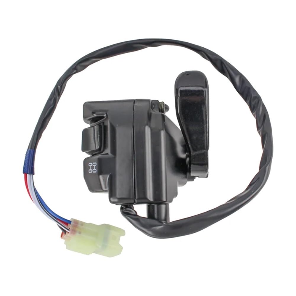 Ajuste for mango de acelerador 2004-17 más accesorios interruptor 4X4 707000595