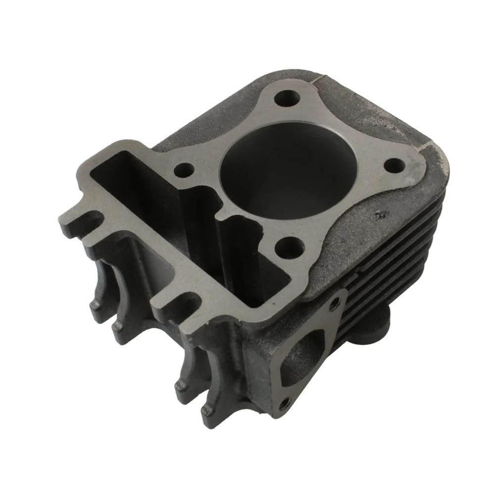 Kit blocco cilindri Big Bore 70cc 47mm per Vespa | Per le moderne parti del motore scooter ET4 LX S 50cc 2V 4T
