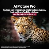LG OLED evo AI 65 Pollici, Serie G5 2025 Smart TV 4K - OLED65G55LW - 11