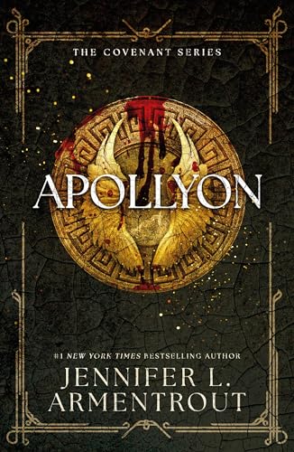 Apollyon: Jennifer L. Armentrout